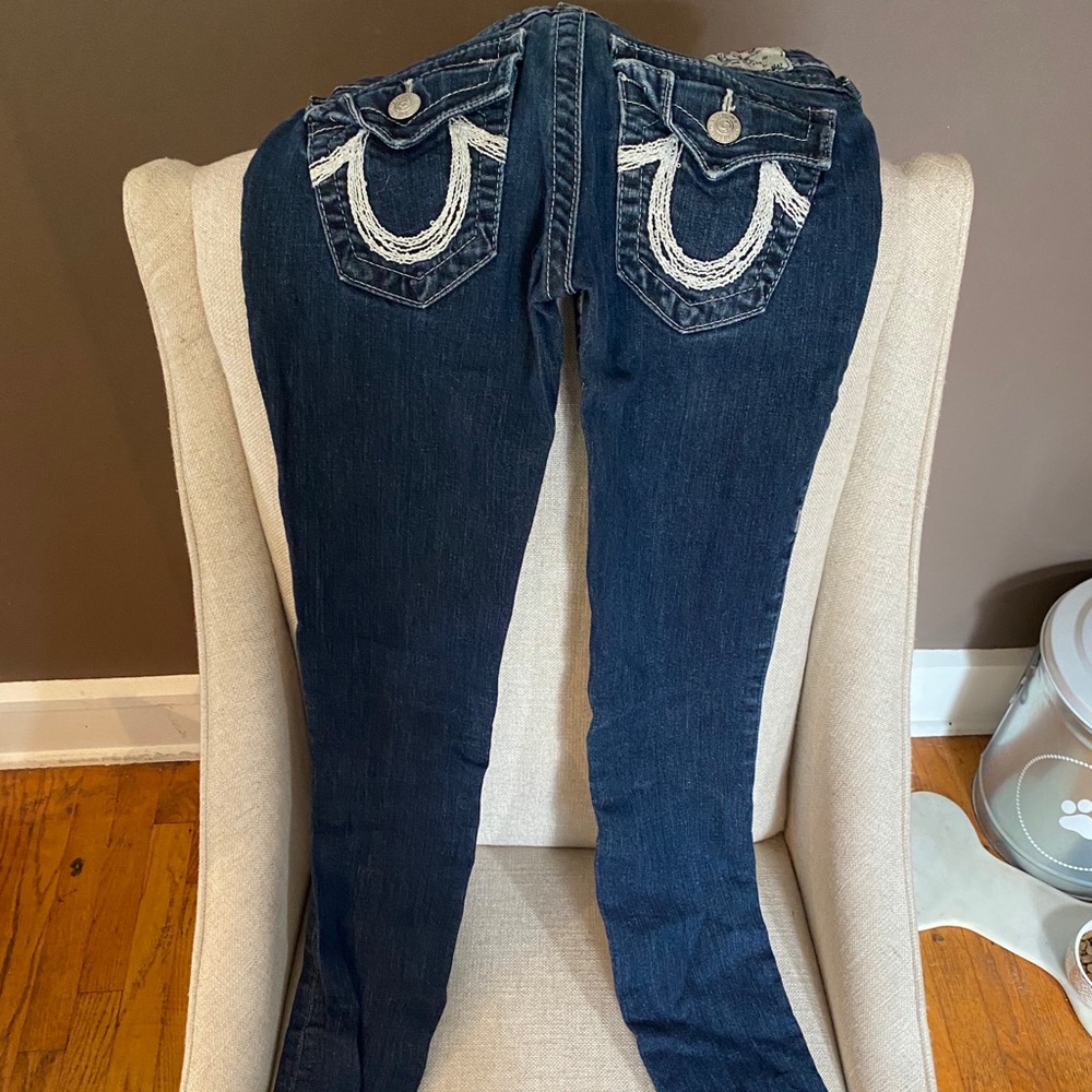 True religion jeans - Picture 2 of 3